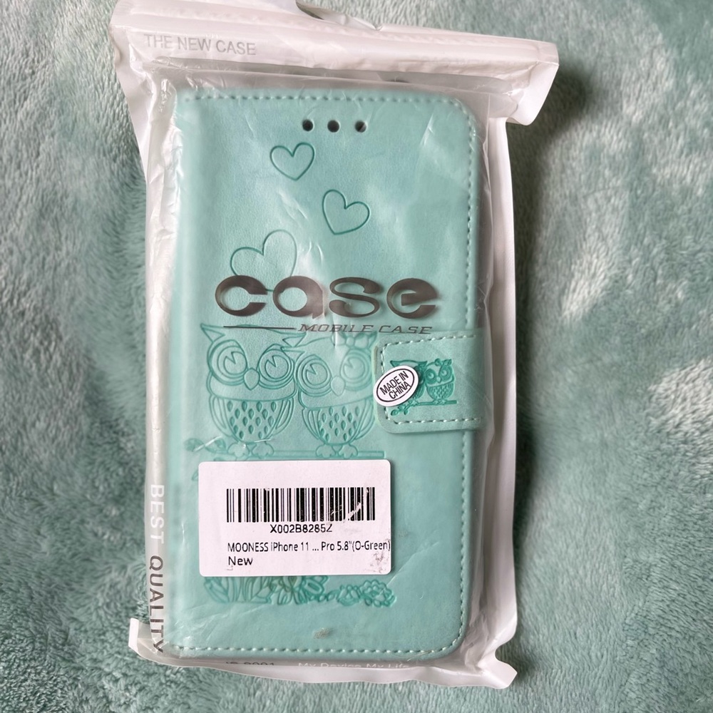 iPhone 11 Pro wallet cases